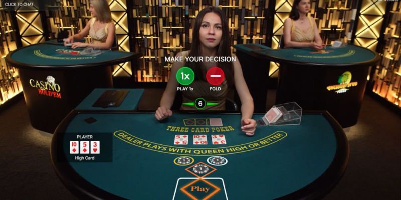 Cách Chơi Casino Luôn Thắng Tại 99OK - Bỏ Túi Mẹo Thưởng Lớn 3 Cách chơi casino luôn thắng người mới nên học hỏi