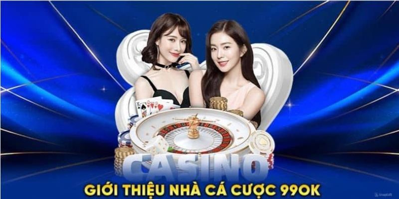 Giới Thiệu 99OK Chi Tiết - Giải Trí Cực Đỉnh Dành Cho Bạn 1 gioi-thieu-99ok-1