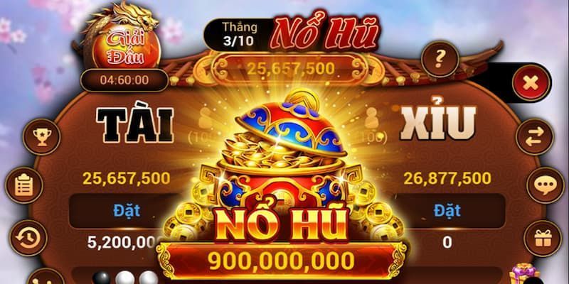 Nổ Hũ Thần Tài OK99 - Nhận Ngay Hũ 4 Tỷ Làm Giàu Cực Nhanh 2 Nổ hũ thần tài hình ảnh đẹp rõ nét đã mắt