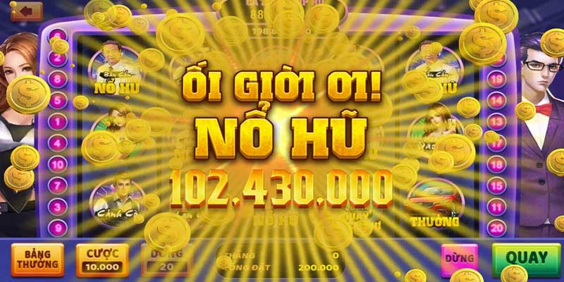 Nổ Hũ Bao Thanh Thiên – Trải Nghiệm Đỉnh Cao Tại 99OK 3 Cơ chế hoạt động của trò chơi bạn cần biết