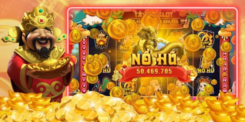 Nổ Hũ Thần Tài OK99 - Nhận Ngay Hũ 4 Tỷ Làm Giàu Cực Nhanh 4 Cách chơi trải nghiệm săn hũ thần tài siêu hay