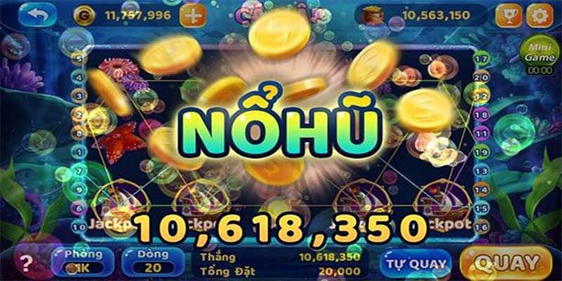 Tip Quay Hũ Trực Tuyến: Chiến Lược Thắng Lớn Tại 99OK 3 Điểm danh các sai lầm khi áp dụng tip của người mới